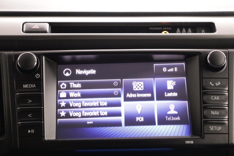 Toyota RAV4 - 2.5 Hybrid AWD Energy Limited 43