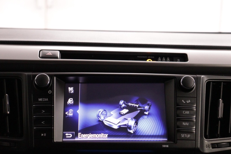 Toyota RAV4 - 2.5 Hybrid AWD Energy Limited 44