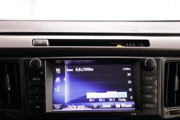 Toyota RAV4 - 2.5 Hybrid AWD Energy Limited 45