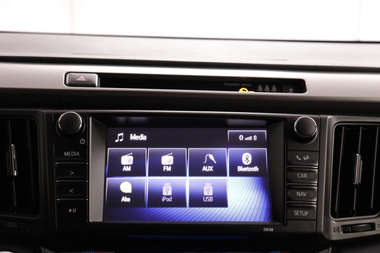 Toyota RAV4 - 2.5 Hybrid AWD Energy Limited 47