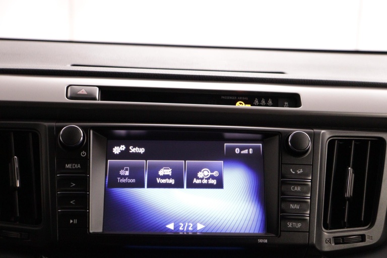 Toyota RAV4 - 2.5 Hybrid AWD Energy Limited 49