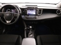 Toyota RAV4 - 2.5 Hybrid AWD Energy Limited