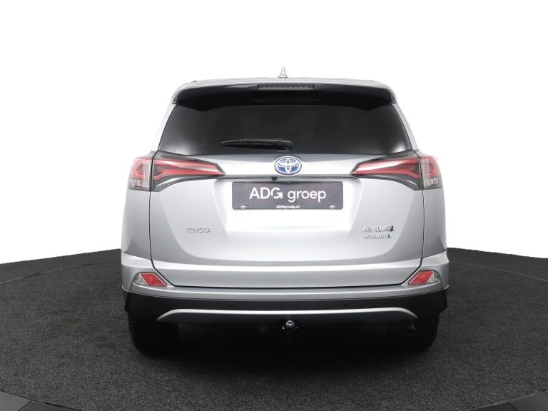 Toyota RAV4 - 2.5 Hybrid AWD Energy Limited 53