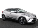 Toyota C-HR - 1.8 Hybrid Style Limited