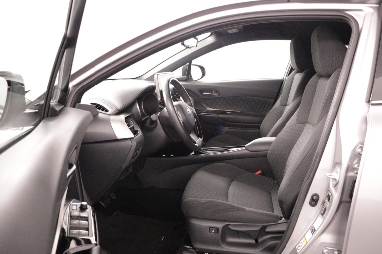 Toyota C-HR - 1.8 Hybrid Style Limited 16