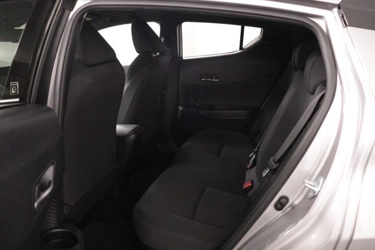 Toyota C-HR - 1.8 Hybrid Style Limited 17