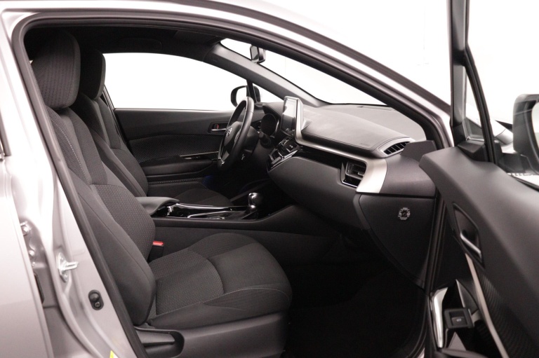 Toyota C-HR - 1.8 Hybrid Style Limited 19