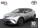 Toyota C-HR - 1.8 Hybrid Style Limited