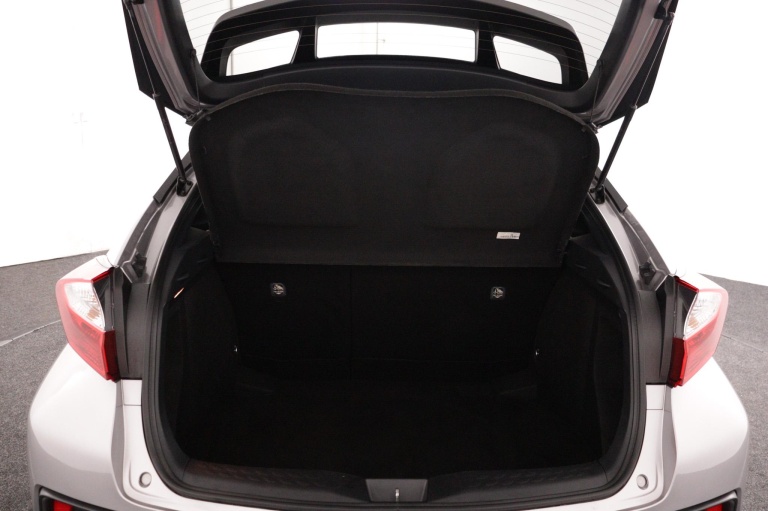 Toyota C-HR - 1.8 Hybrid Style Limited 21