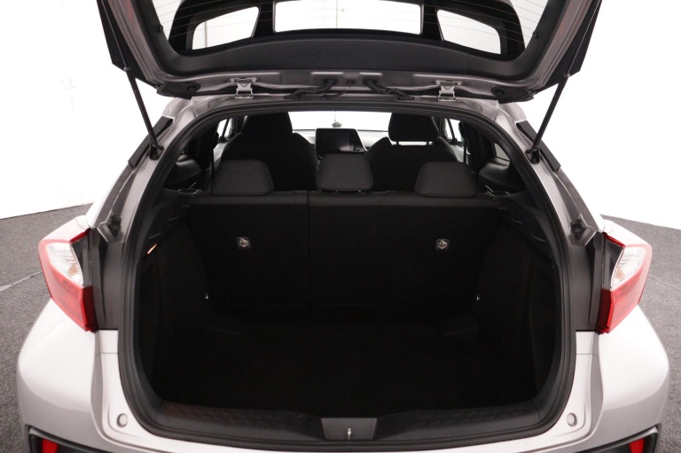 Toyota C-HR - 1.8 Hybrid Style Limited 22