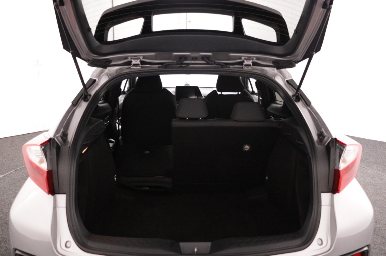 Toyota C-HR - 1.8 Hybrid Style Limited 24