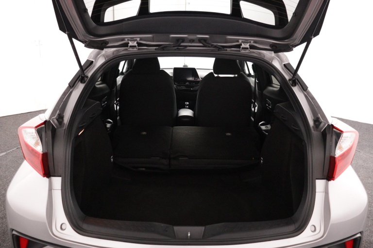 Toyota C-HR - 1.8 Hybrid Style Limited 25