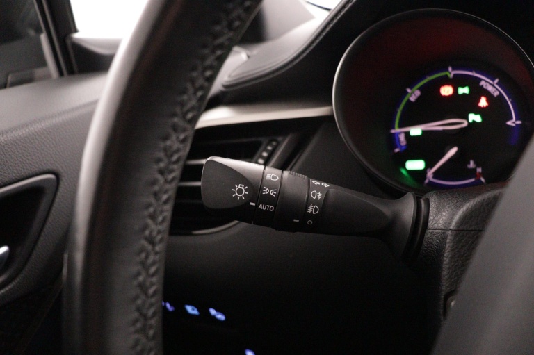Toyota C-HR - 1.8 Hybrid Style Limited 30