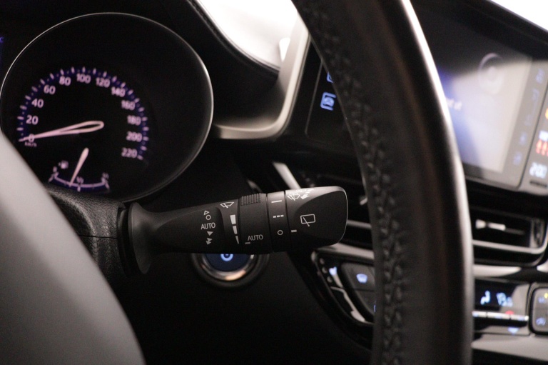 Toyota C-HR - 1.8 Hybrid Style Limited 31