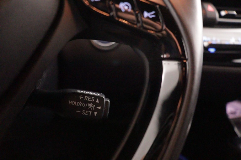 Toyota C-HR - 1.8 Hybrid Style Limited 38