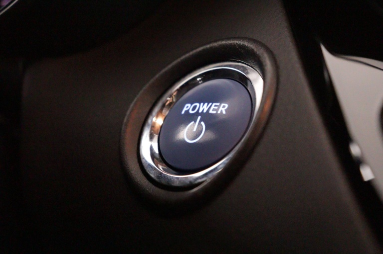 Toyota C-HR - 1.8 Hybrid Style Limited 39