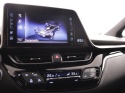 Toyota C-HR - 1.8 Hybrid Style Limited