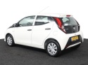 Toyota Aygo - 1.0 VVT-i x-fun