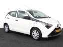 Toyota Aygo - 1.0 VVT-i x-fun