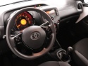 Toyota Aygo - 1.0 VVT-i x-fun