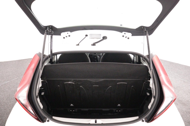 Toyota Aygo - 1.0 VVT-i x-fun 21