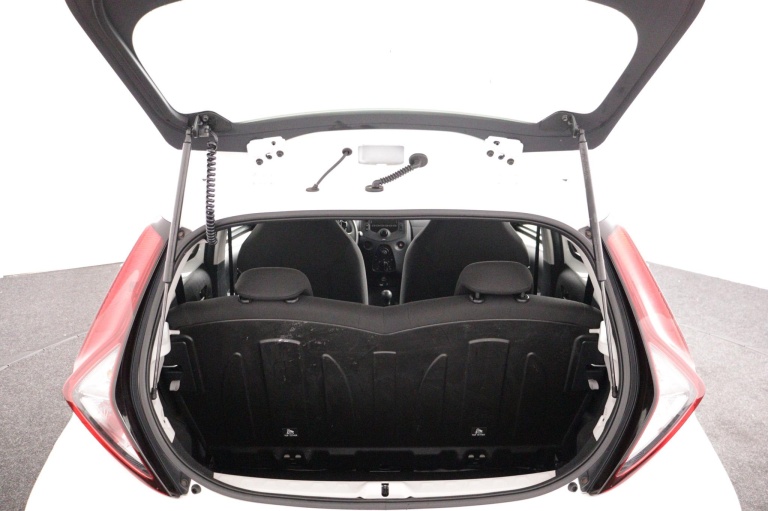Toyota Aygo - 1.0 VVT-i x-fun 22