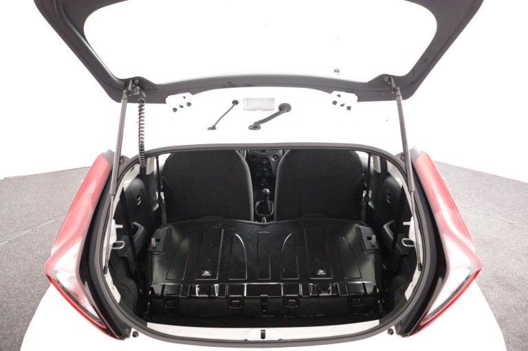 Toyota Aygo - 1.0 VVT-i x-fun 23