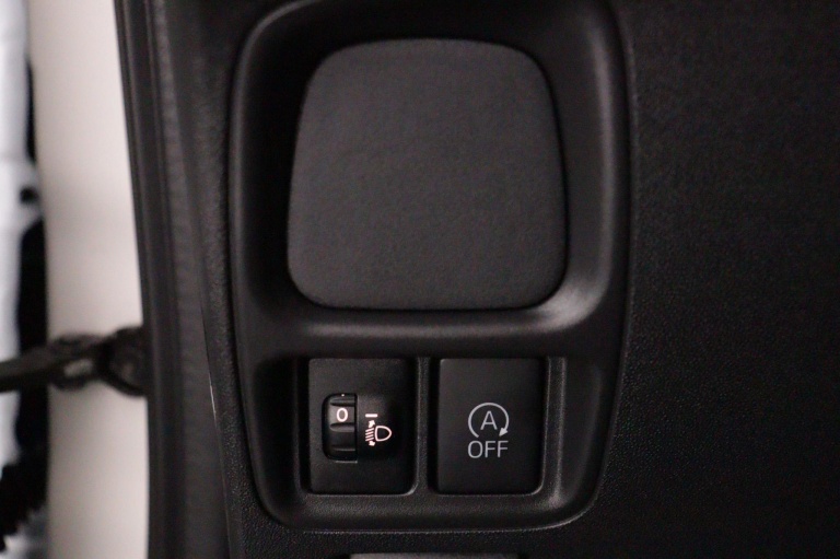 Toyota Aygo - 1.0 VVT-i x-fun 26