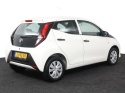 Toyota Aygo - 1.0 VVT-i x-fun