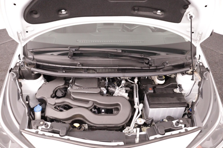 Toyota Aygo - 1.0 VVT-i x-fun 30