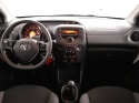 Toyota Aygo - 1.0 VVT-i x-fun