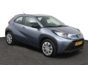 Toyota Aygo X - 1.0 VVT-i MT Play