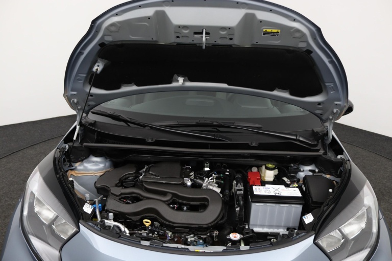 Toyota Aygo X - 1.0 VVT-i MT Play 34