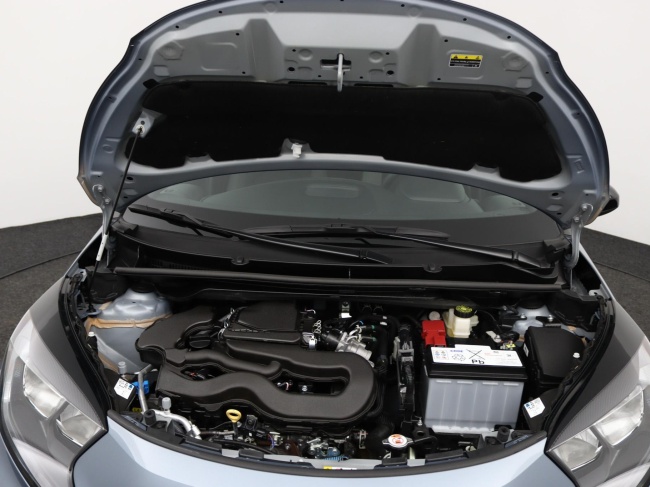 Toyota Aygo X - 1.0 VVT-i MT Play