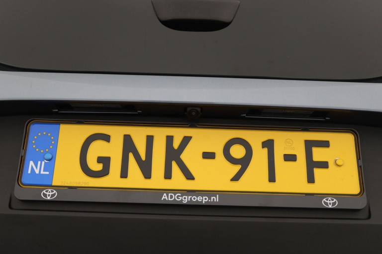 Toyota Aygo X - 1.0 VVT-i MT Play 37