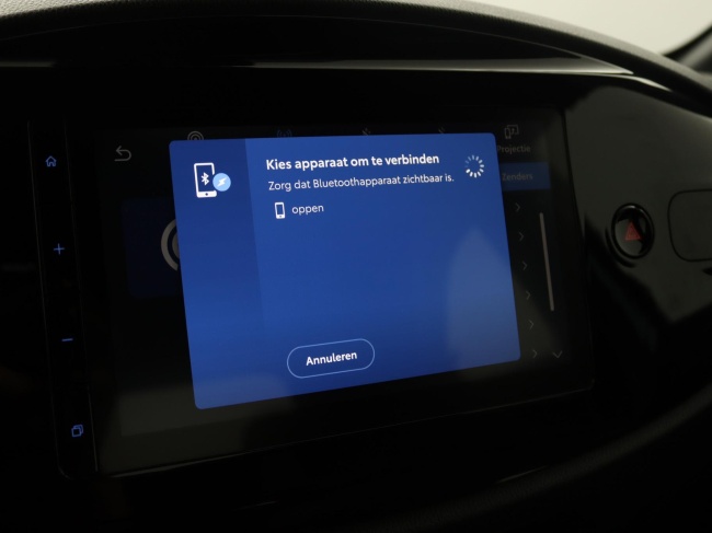 Toyota Aygo X - 1.0 VVT-i MT Play