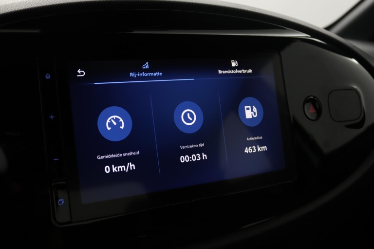 Toyota Aygo X - 1.0 VVT-i MT Play 40