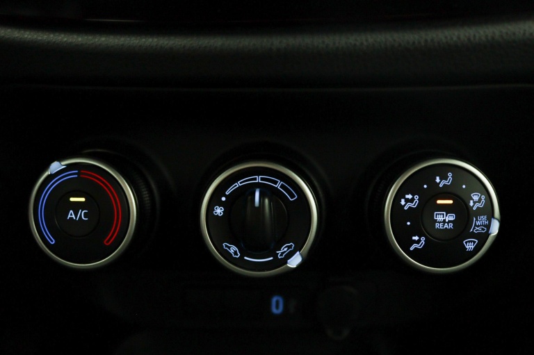 Toyota Aygo X - 1.0 VVT-i MT Play 7