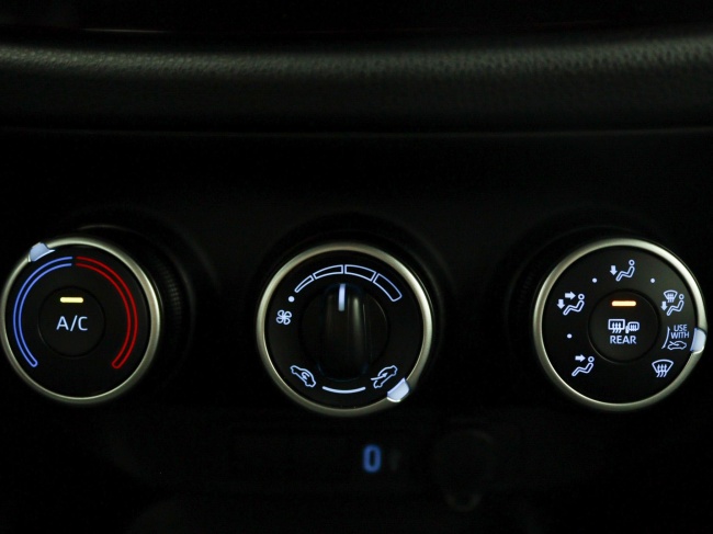 Toyota Aygo X - 1.0 VVT-i MT Play