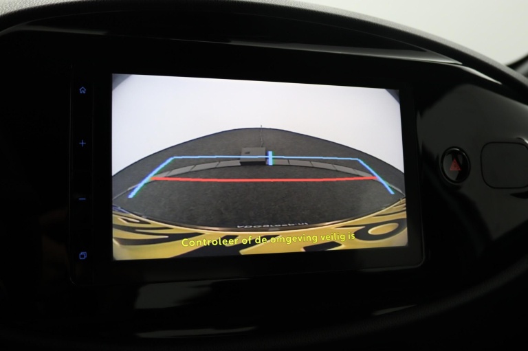 Toyota Aygo X - 1.0 VVT-i MT Play 9