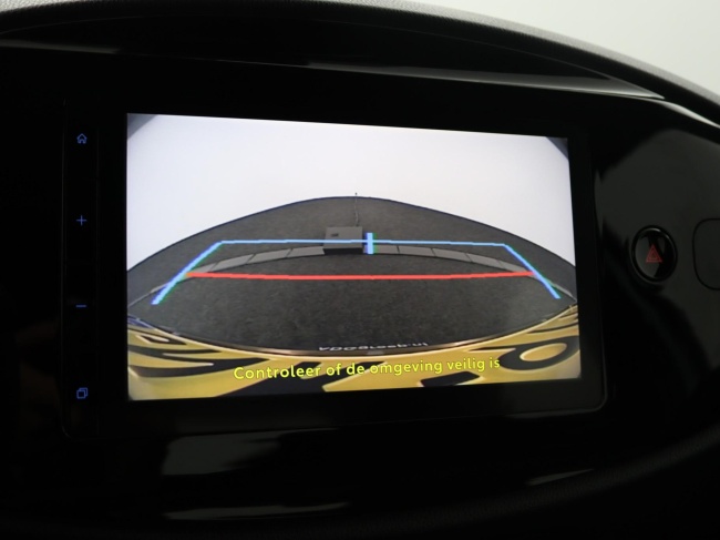 Toyota Aygo X - 1.0 VVT-i MT Play