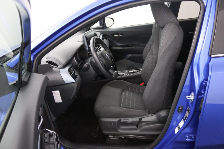 Toyota C-HR - 1.8 Hybrid Style 17