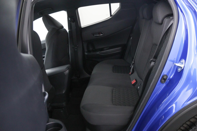 Toyota C-HR - 1.8 Hybrid Style 18