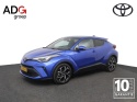 Toyota C-HR - 1.8 Hybrid Style