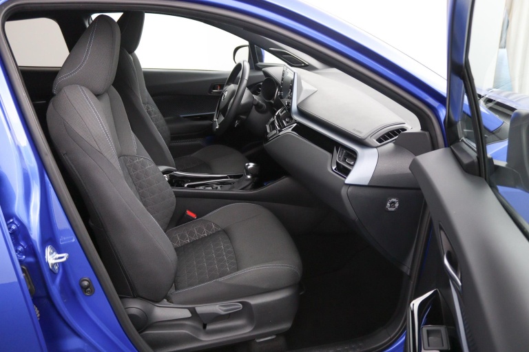 Toyota C-HR - 1.8 Hybrid Style 22
