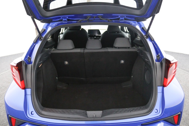 Toyota C-HR - 1.8 Hybrid Style 24