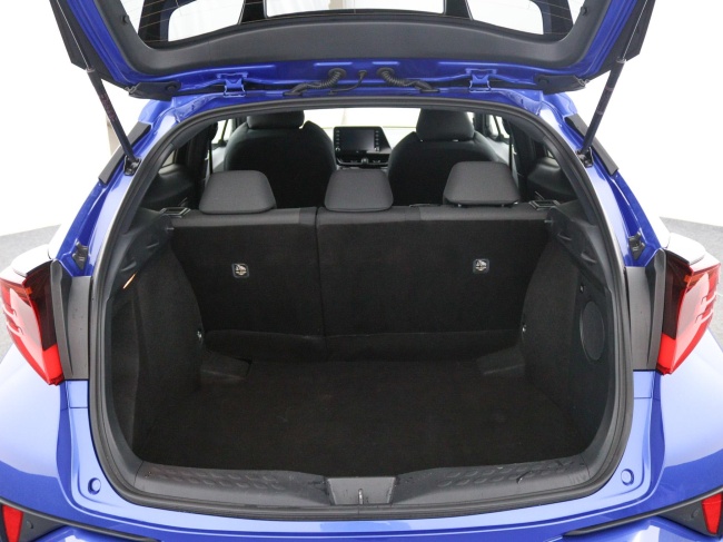 Toyota C-HR - 1.8 Hybrid Style