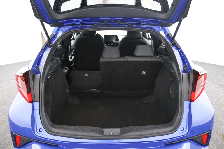 Toyota C-HR - 1.8 Hybrid Style 25