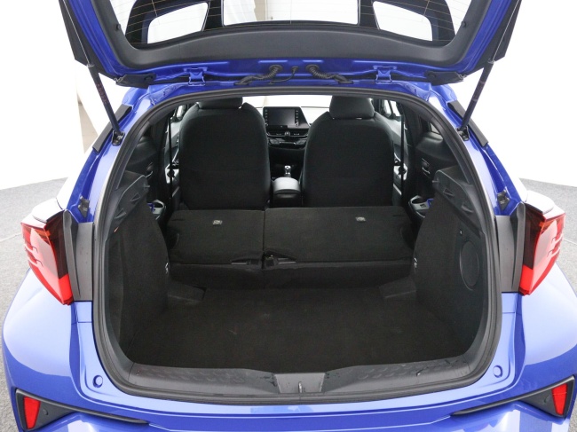 Toyota C-HR - 1.8 Hybrid Style