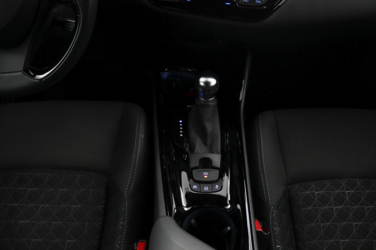 Toyota C-HR - 1.8 Hybrid Style 27